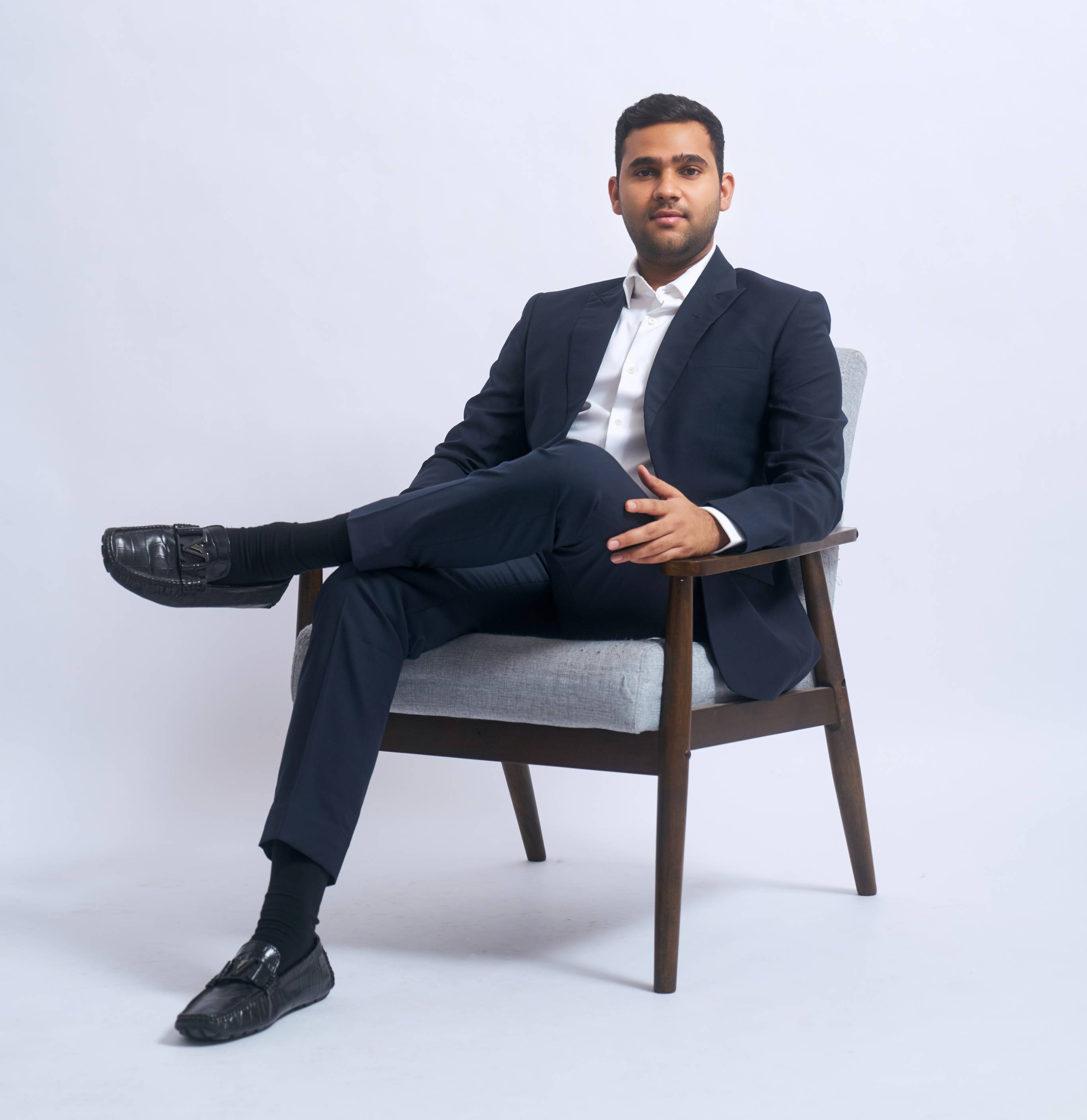 Tanishq Goenka
